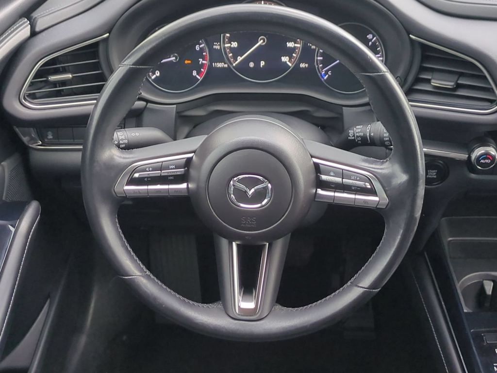Thumbnail: 2023 Mazda CX-30 - 13