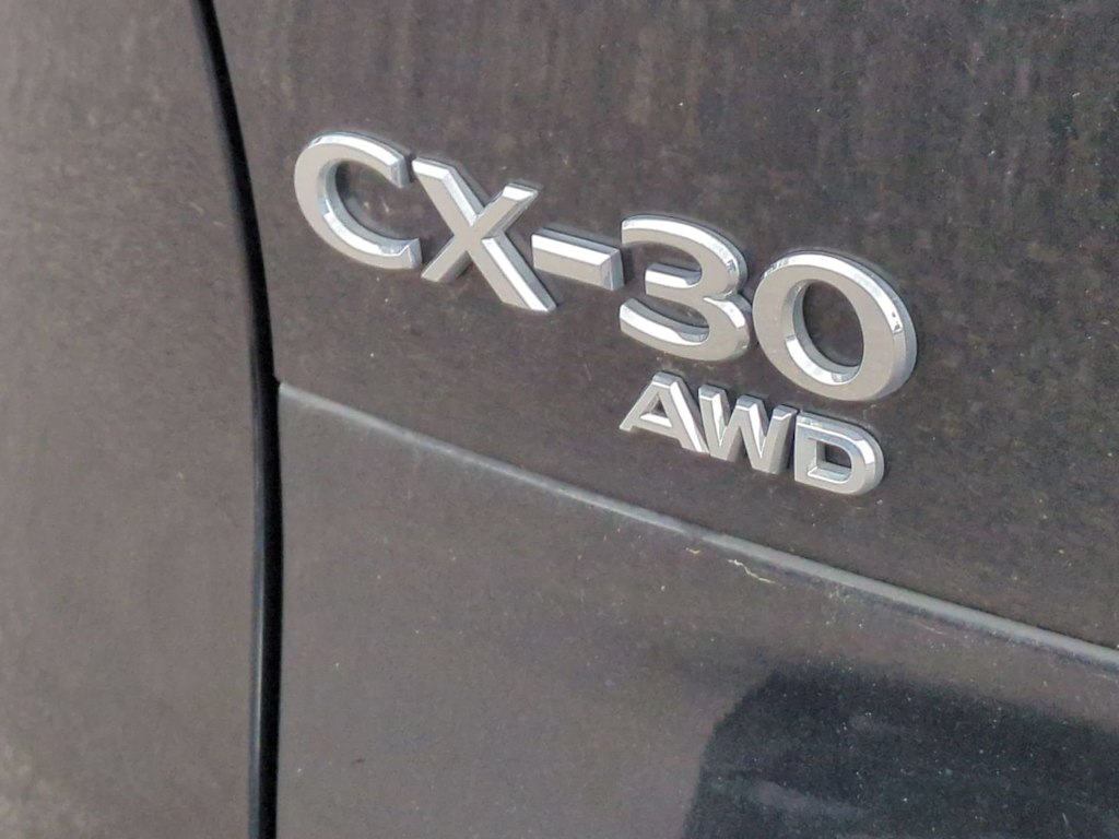 Thumbnail: 2023 Mazda CX-30 - 24