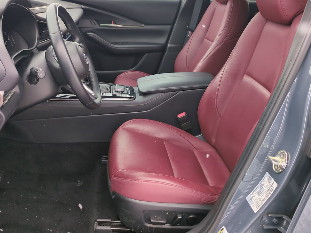 Thumbnail: 2023 Mazda CX-30 - 9