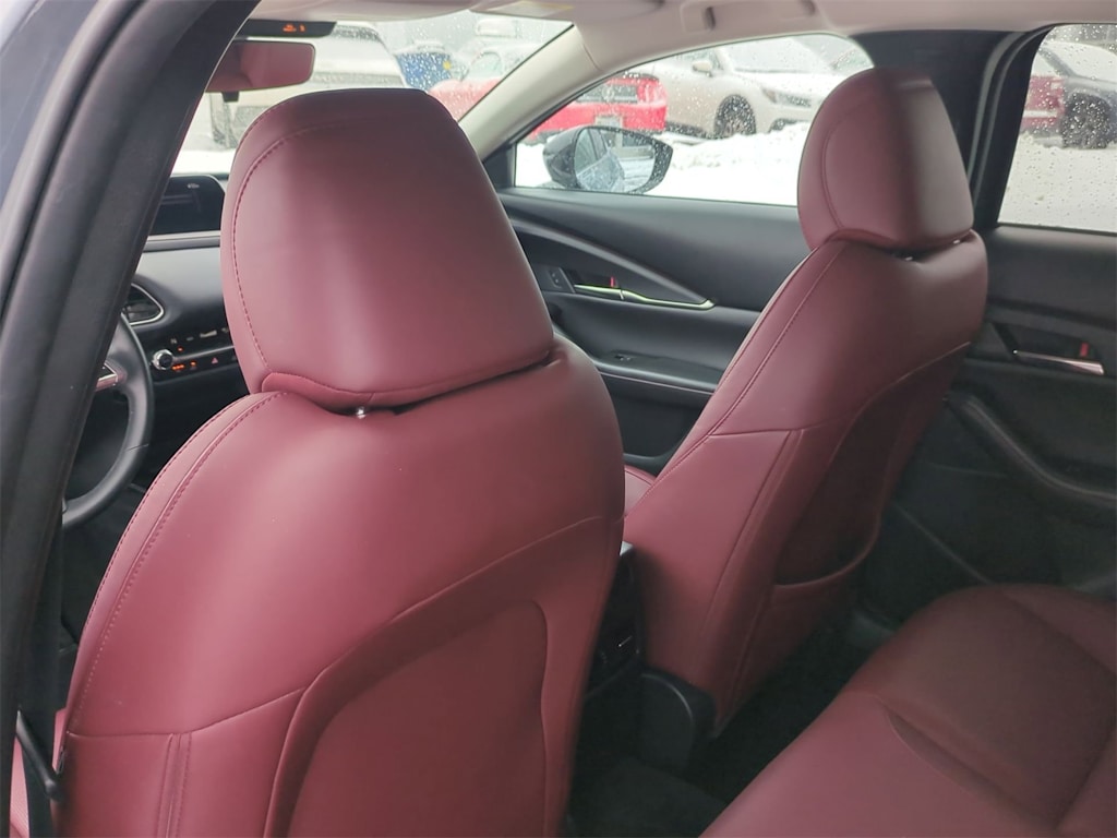 Thumbnail: 2023 Mazda CX-30 - 10