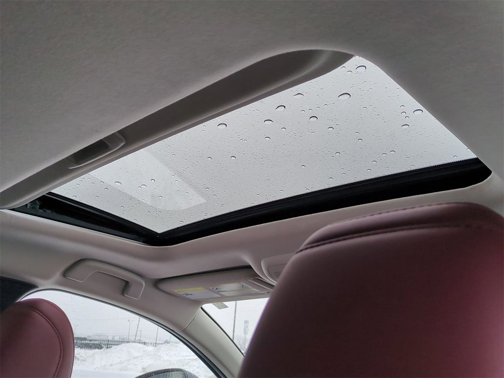 Thumbnail: 2023 Mazda CX-30 - 28