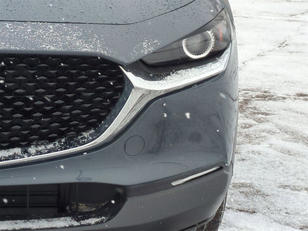 Thumbnail: 2023 Mazda CX-30 - 23