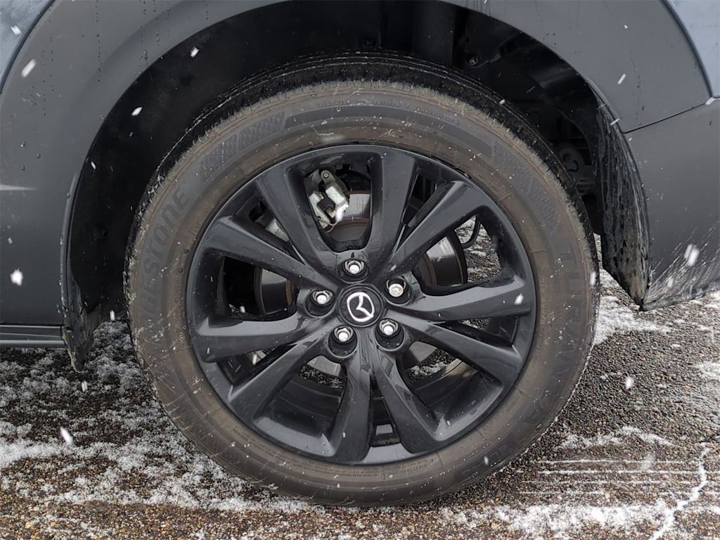 Thumbnail: 2023 Mazda CX-30 - 7