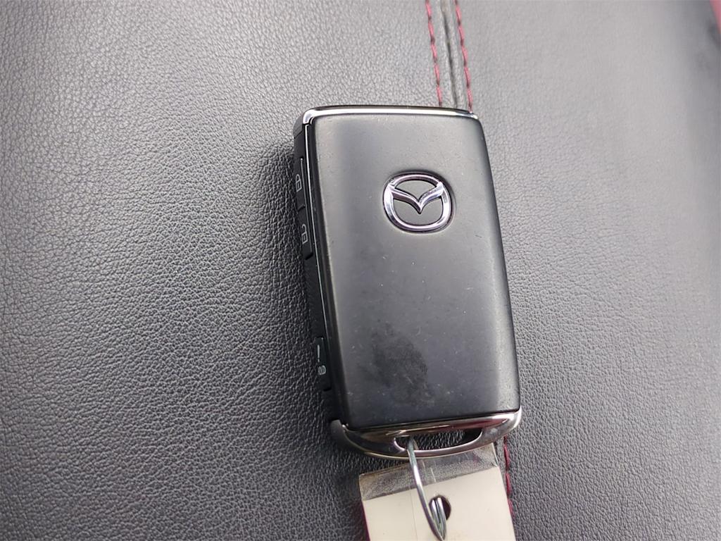 Thumbnail: 2023 Mazda CX-30 - 17