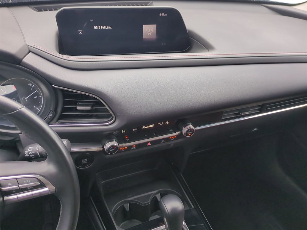 Thumbnail: 2023 Mazda CX-30 - 13