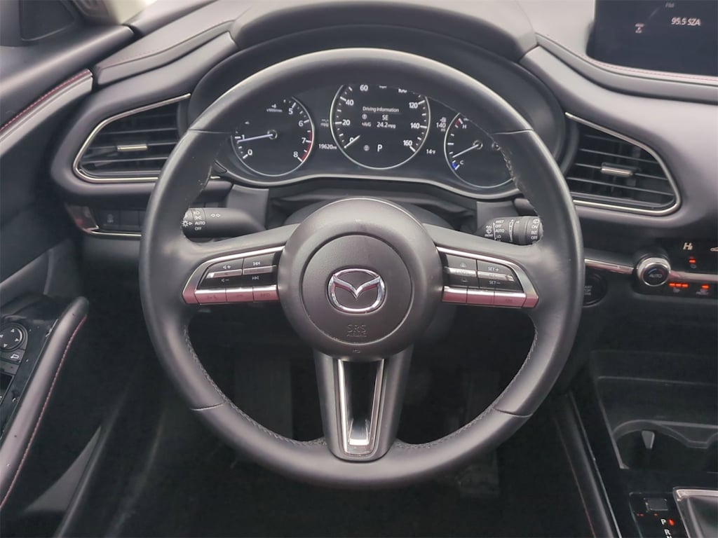 Thumbnail: 2023 Mazda CX-30 - 12