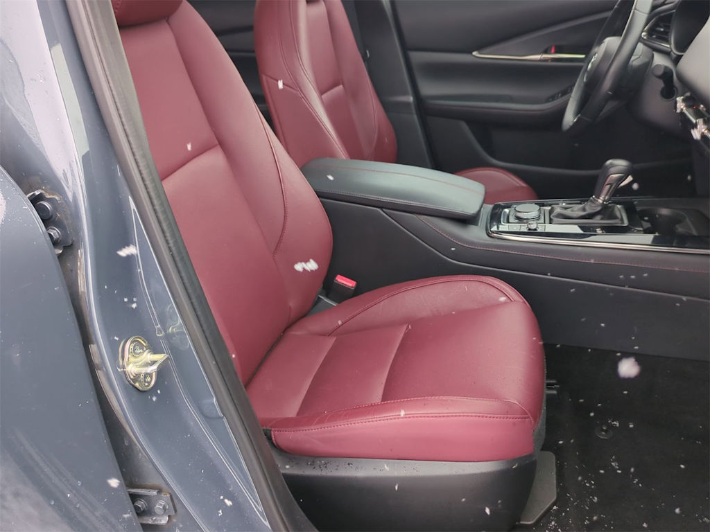 Thumbnail: 2023 Mazda CX-30 - 29