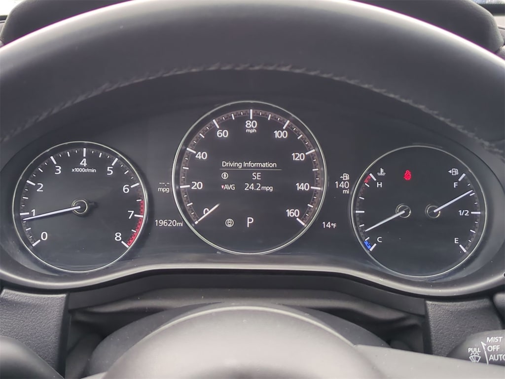 Thumbnail: 2023 Mazda CX-30 - 15