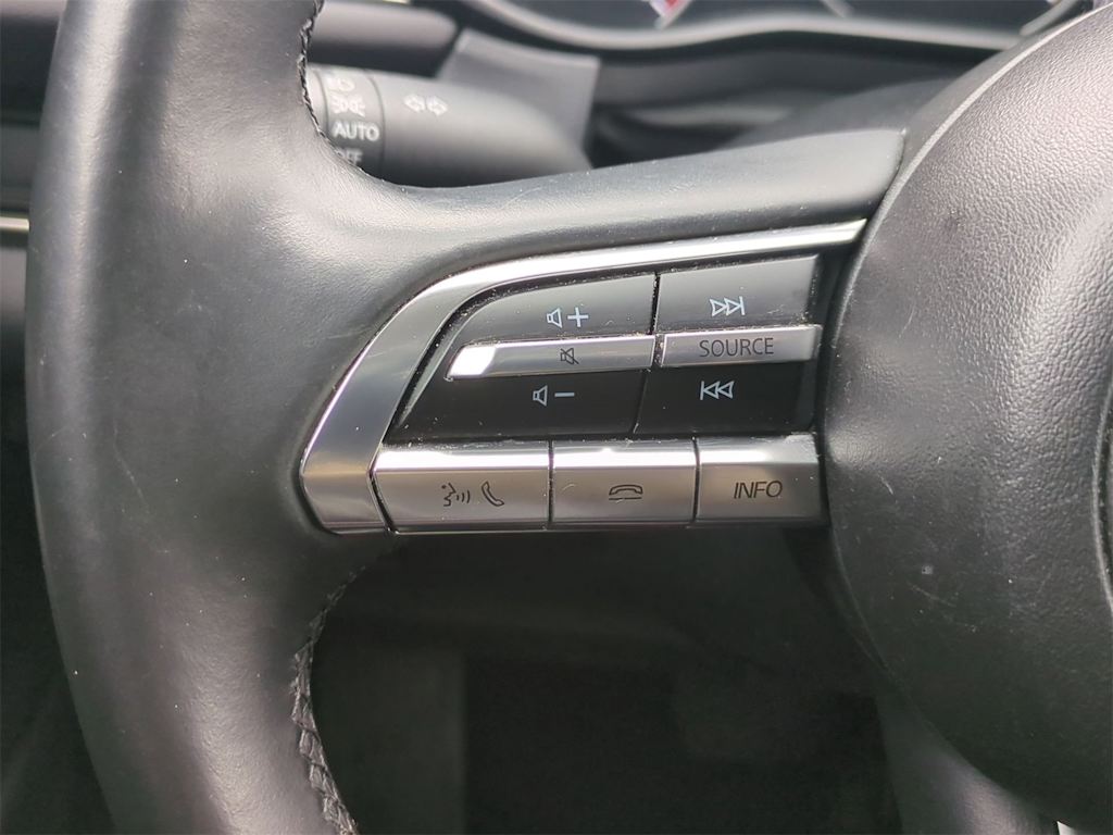 Thumbnail: 2023 Mazda CX-30 - 30