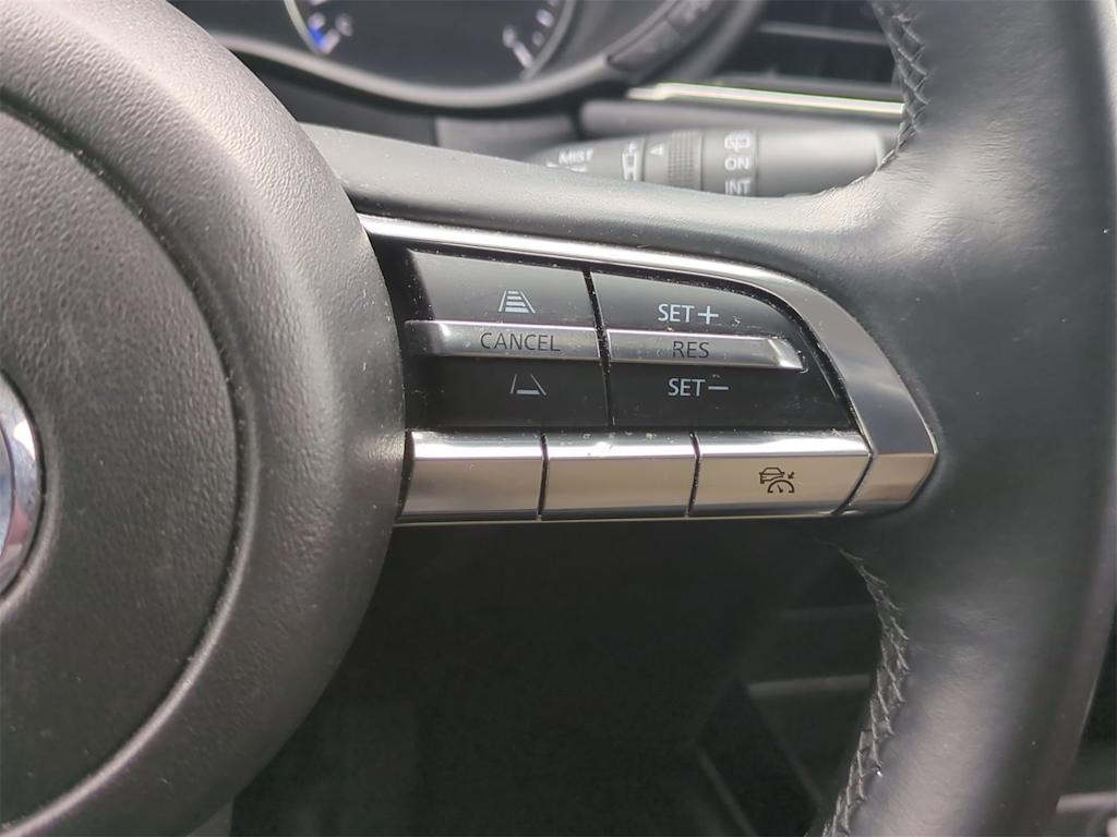 Thumbnail: 2023 Mazda CX-30 - 31