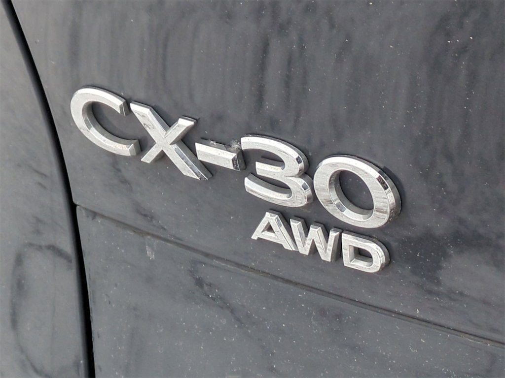 Thumbnail: 2023 Mazda CX-30 - 24