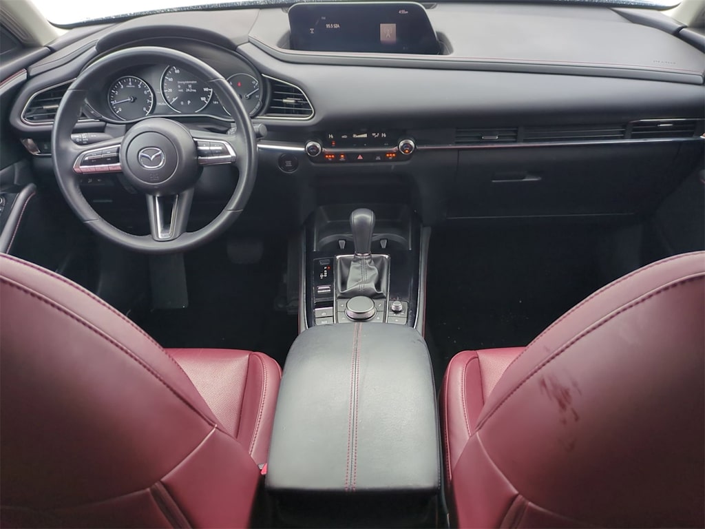 Thumbnail: 2023 Mazda CX-30 - 8