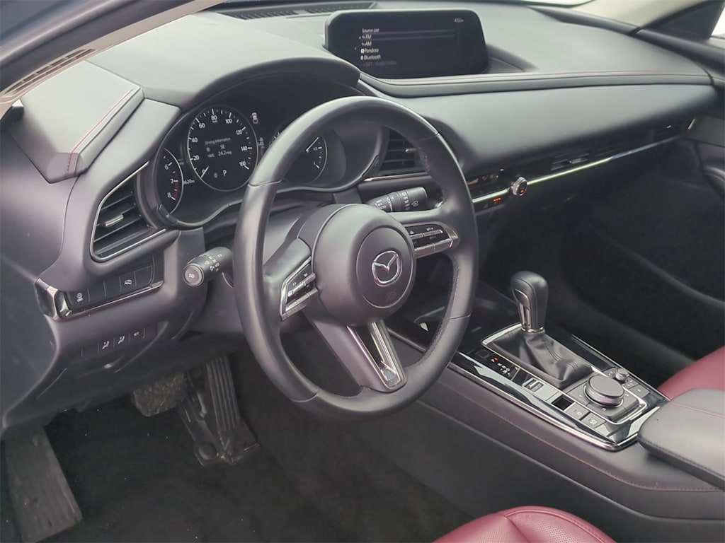 Thumbnail: 2023 Mazda CX-30 - 2