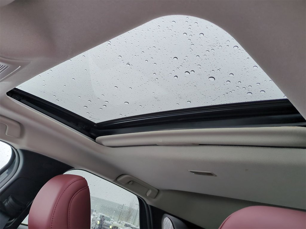 Thumbnail: 2023 Mazda CX-30 - 26