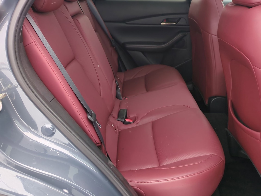 Thumbnail: 2023 Mazda CX-30 - 27