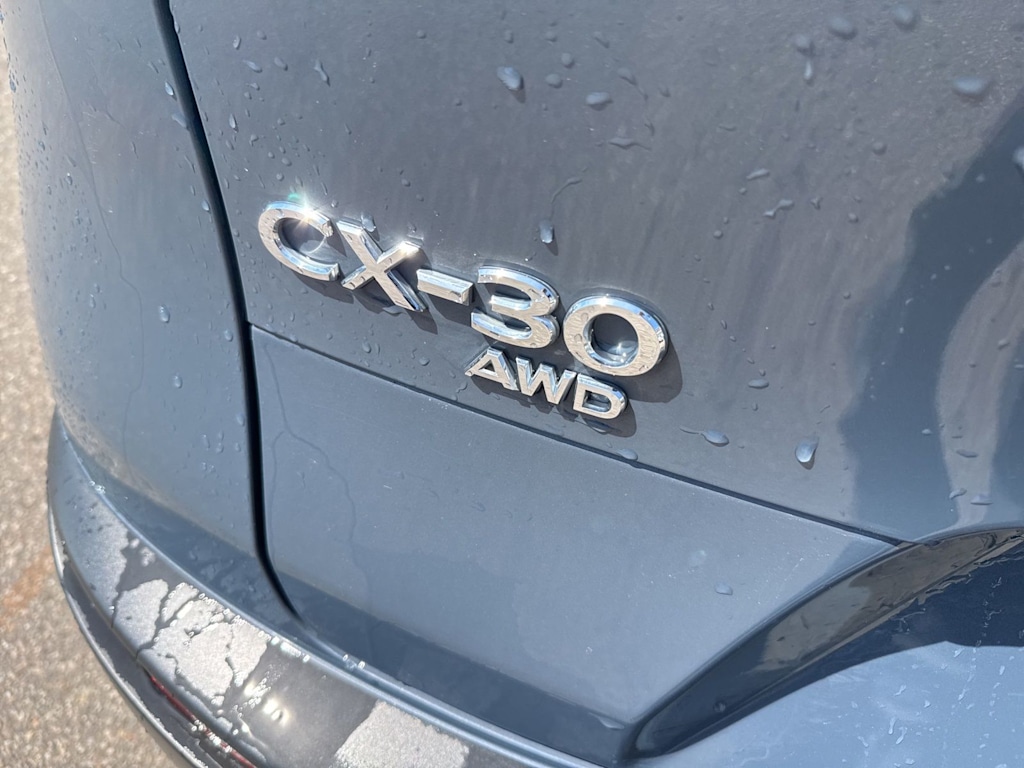 Thumbnail: 2024 Mazda CX-30 - 7