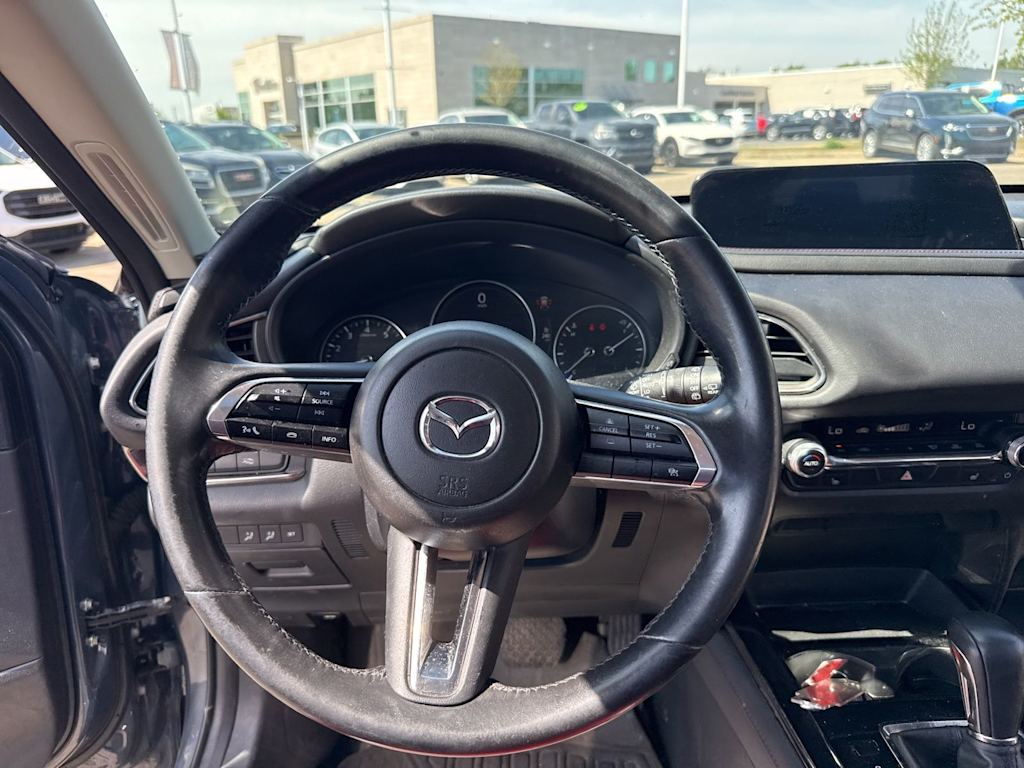 Thumbnail: 2024 Mazda CX-30 - 9