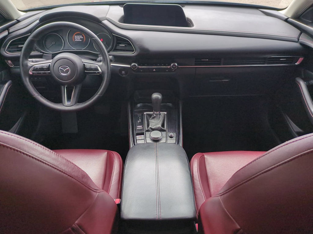 Thumbnail: 2024 Mazda CX-30 - 9
