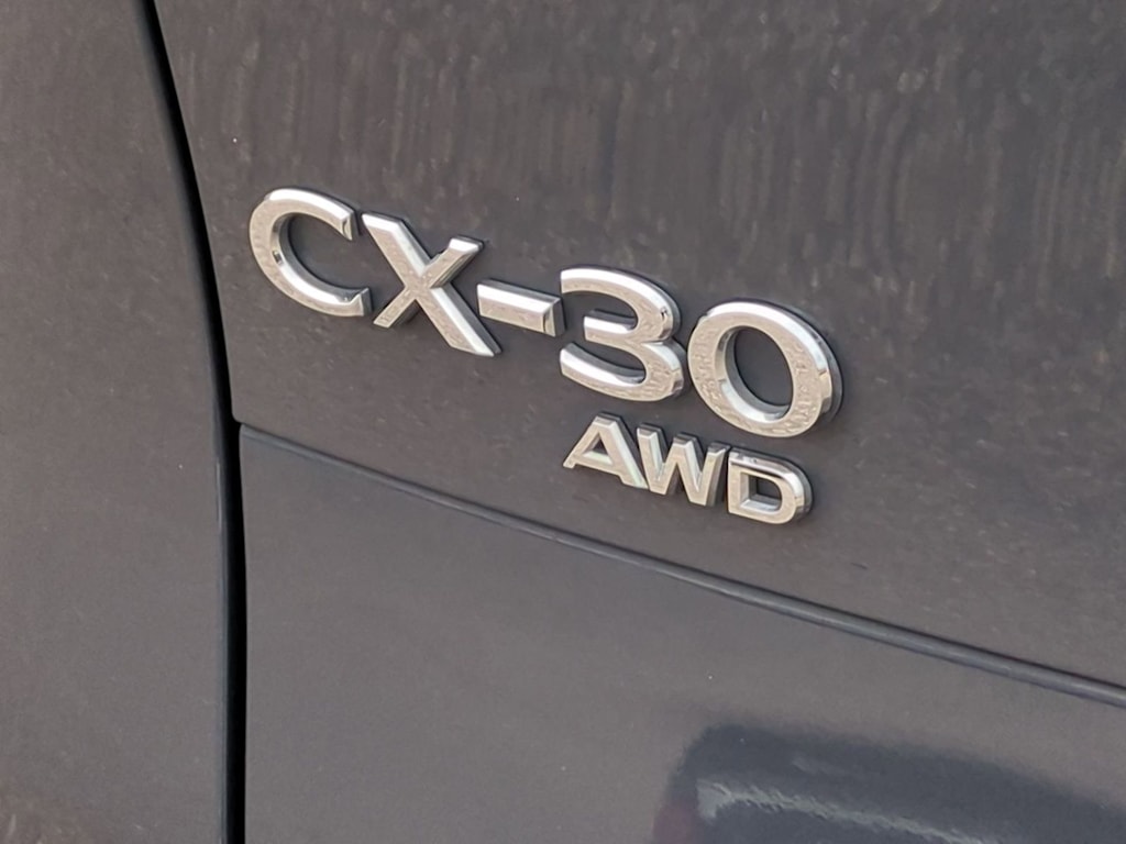Thumbnail: 2024 Mazda CX-30 - 23