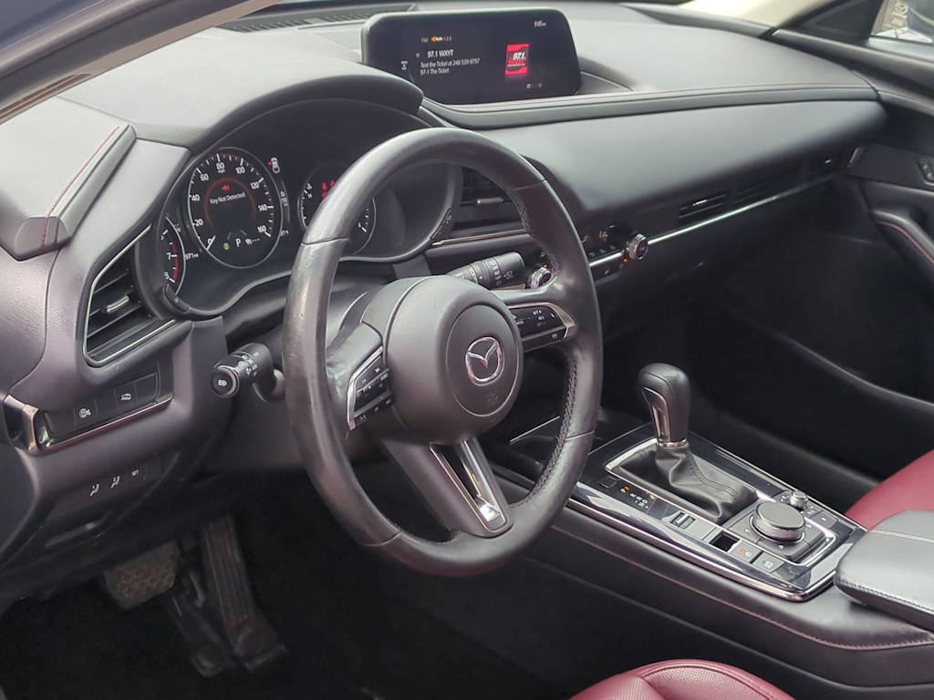 Thumbnail: 2024 Mazda CX-30 - 2