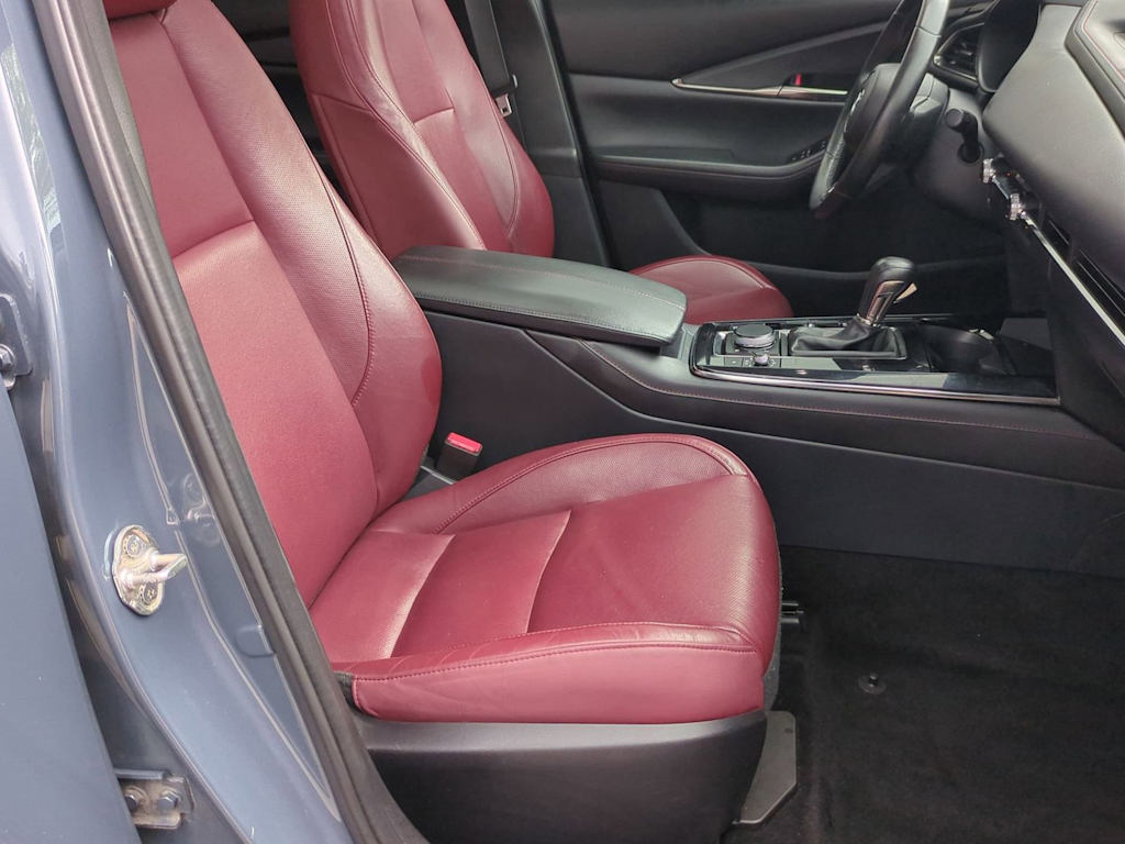 Thumbnail: 2024 Mazda CX-30 - 28