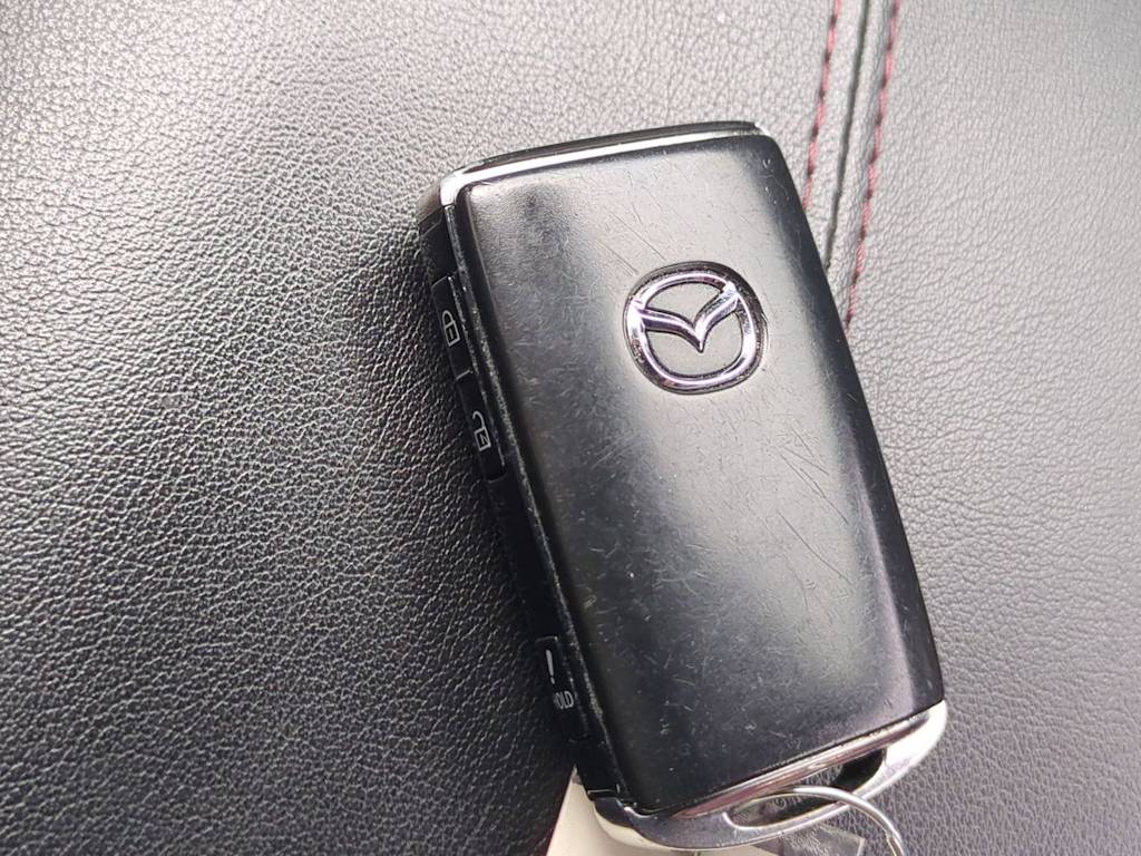 Thumbnail: 2024 Mazda CX-30 - 35
