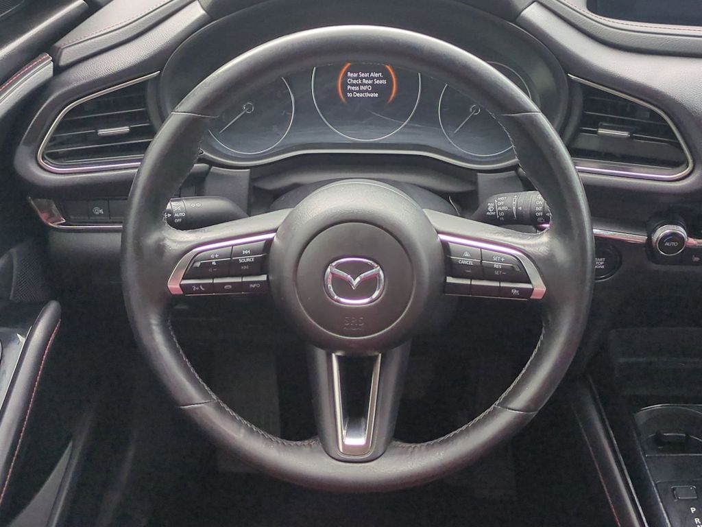 Thumbnail: 2024 Mazda CX-30 - 13