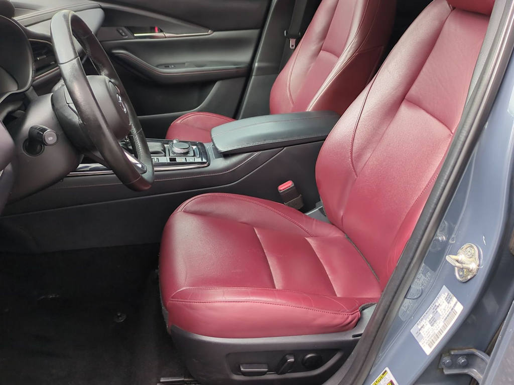 Thumbnail: 2024 Mazda CX-30 - 10