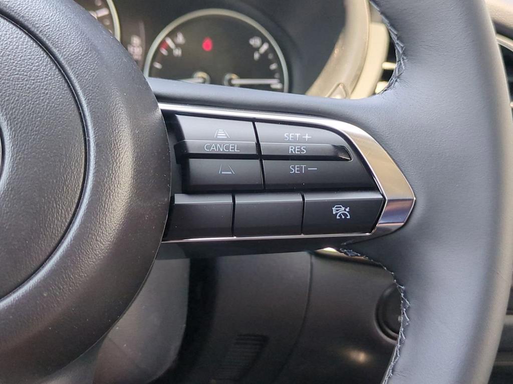 Thumbnail: 2025 Mazda CX-30 - 28