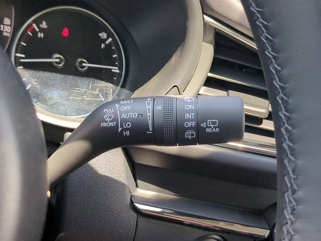 Thumbnail: 2025 Mazda CX-30 - 29