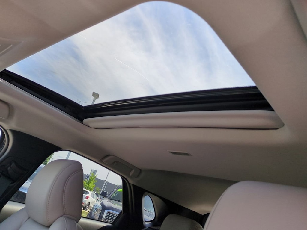 Thumbnail: 2025 Mazda CX-30 - 23