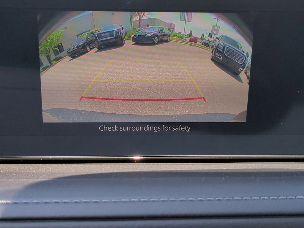 Thumbnail: 2025 Mazda CX-30 - 16