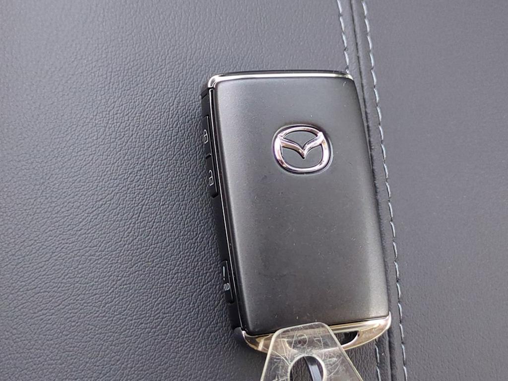 Thumbnail: 2025 Mazda CX-30 - 33