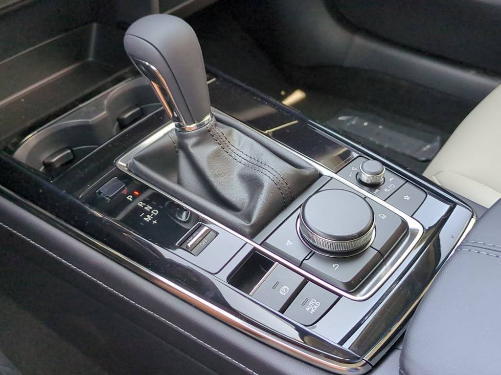 Thumbnail: 2025 Mazda CX-30 - 15