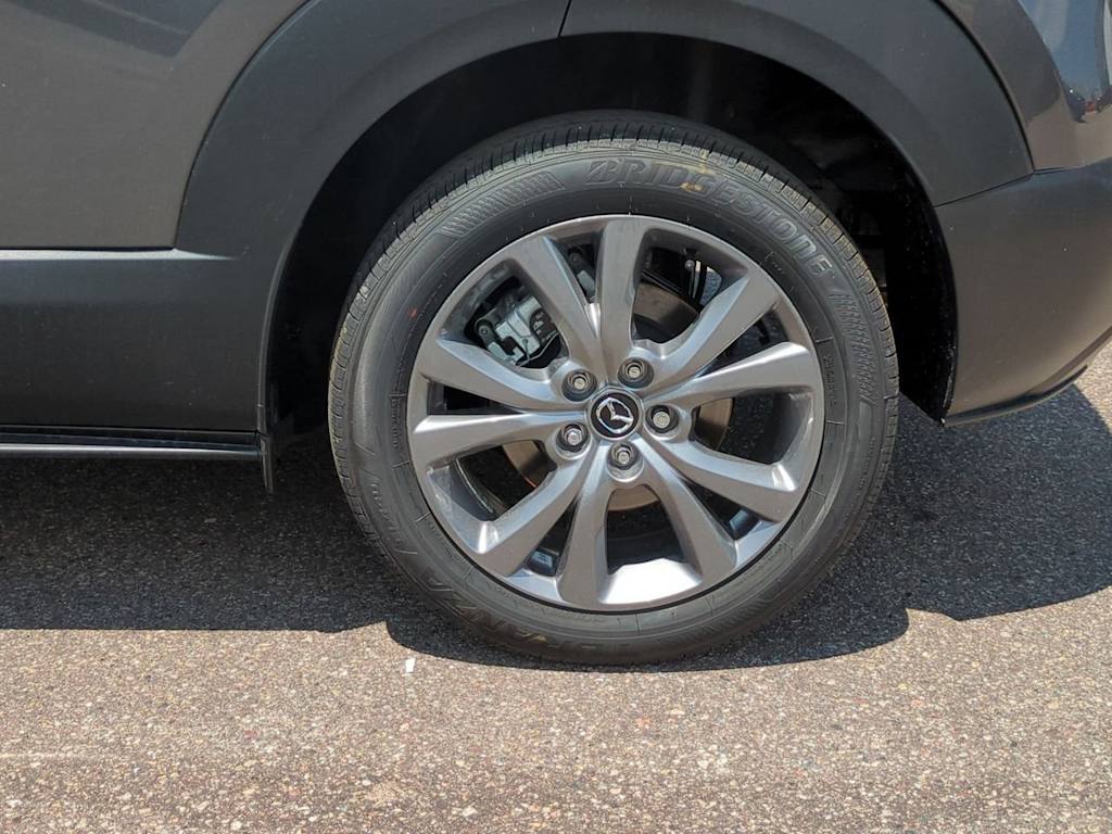 Thumbnail: 2025 Mazda CX-30 - 8