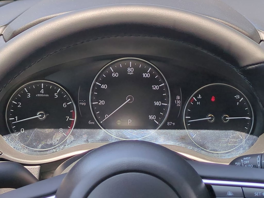 Thumbnail: 2025 Mazda CX-30 - 32