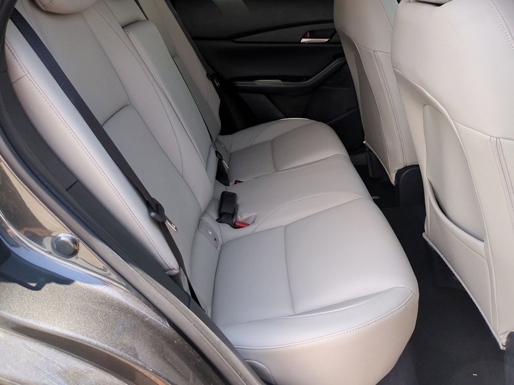 Thumbnail: 2025 Mazda CX-30 - 25