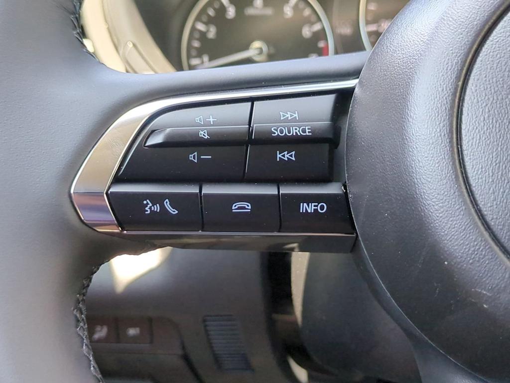 Thumbnail: 2025 Mazda CX-30 - 27