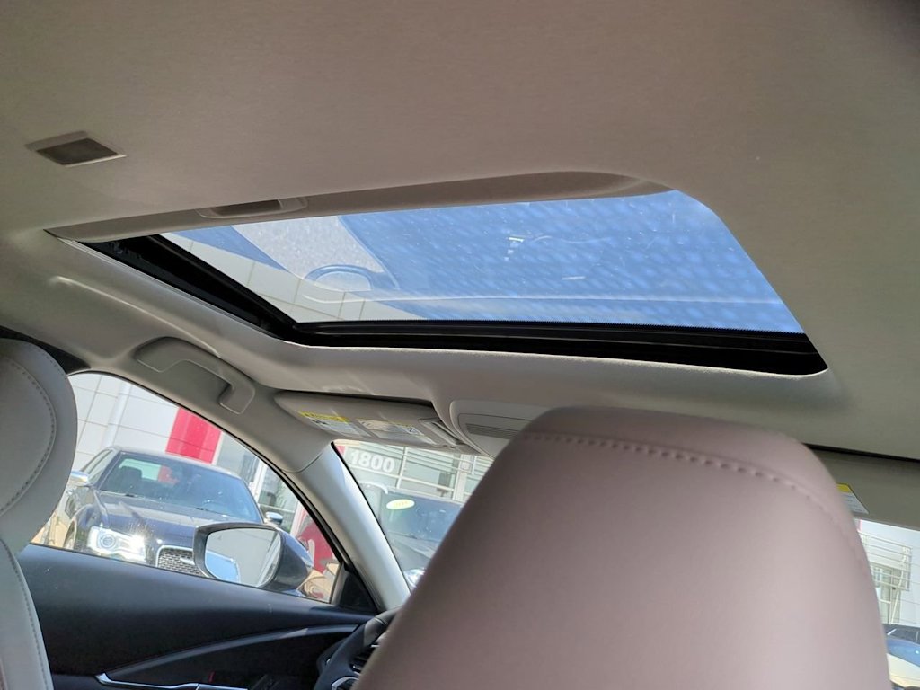 Thumbnail: 2025 Mazda CX-30 - 26