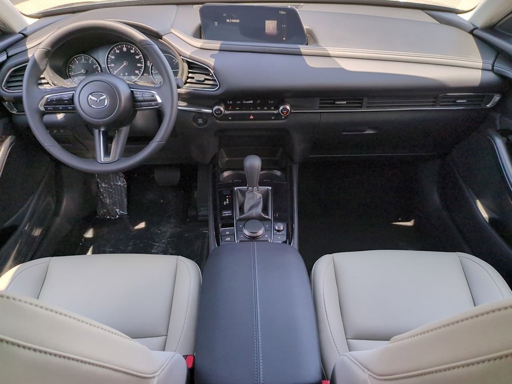 Thumbnail: 2025 Mazda CX-30 - 9