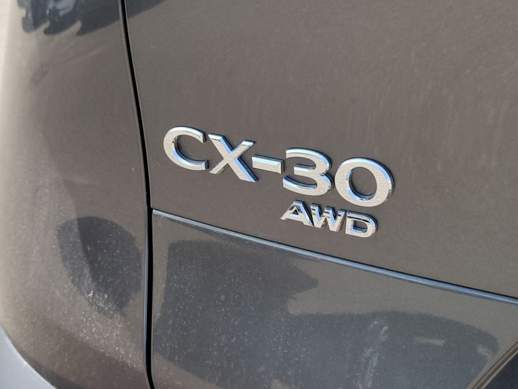 Thumbnail: 2025 Mazda CX-30 - 21