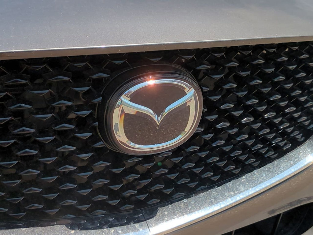 Thumbnail: 2025 Mazda CX-30 - 7