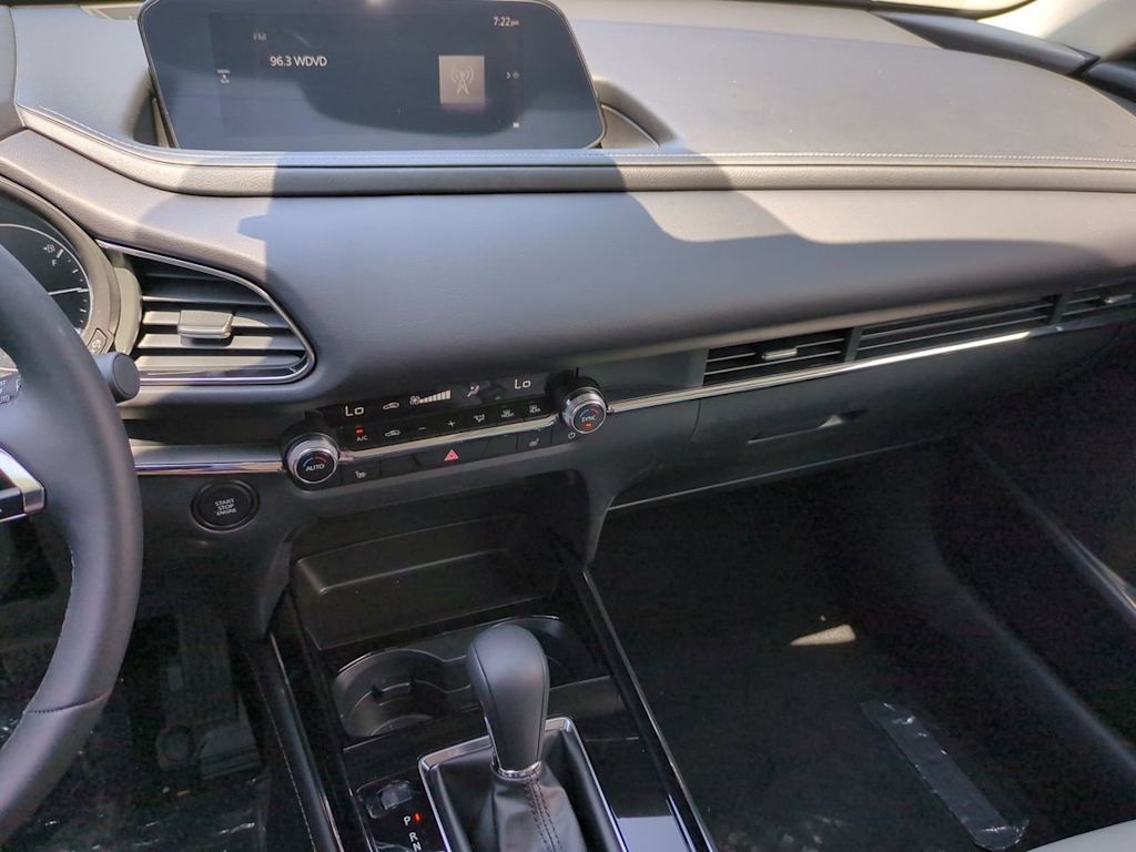 Thumbnail: 2025 Mazda CX-30 - 14