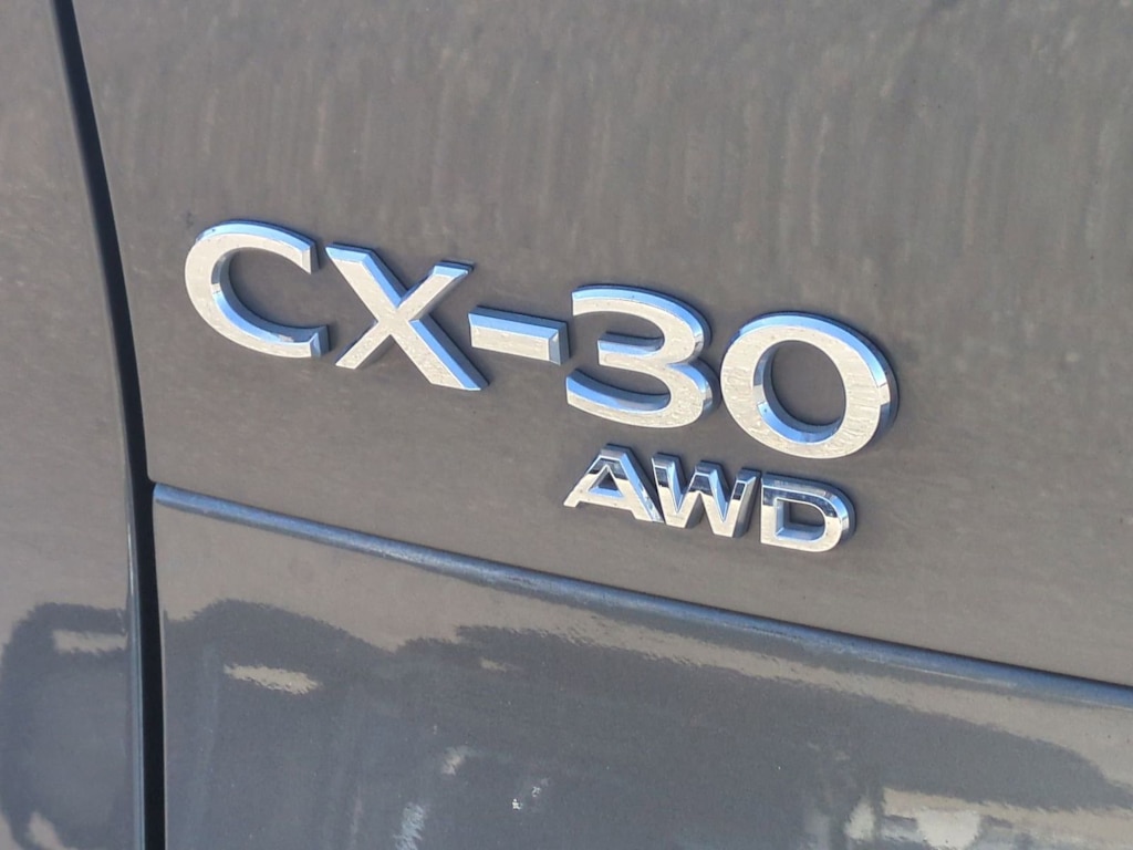 Thumbnail: 2023 Mazda CX-30 - 23