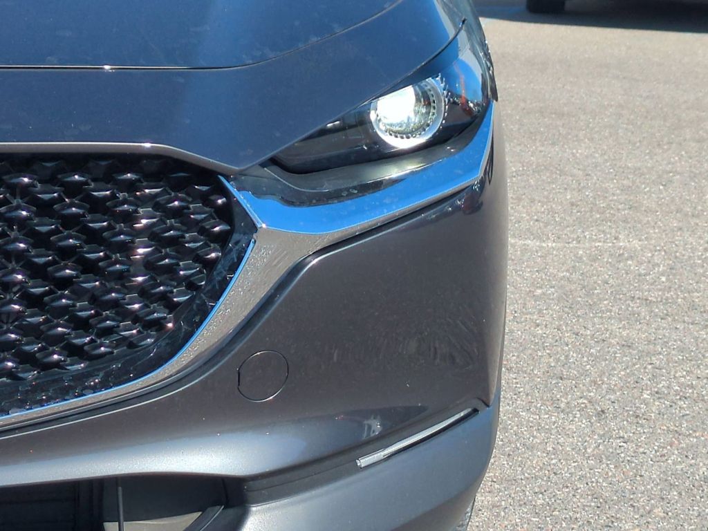 Thumbnail: 2023 Mazda CX-30 - 22