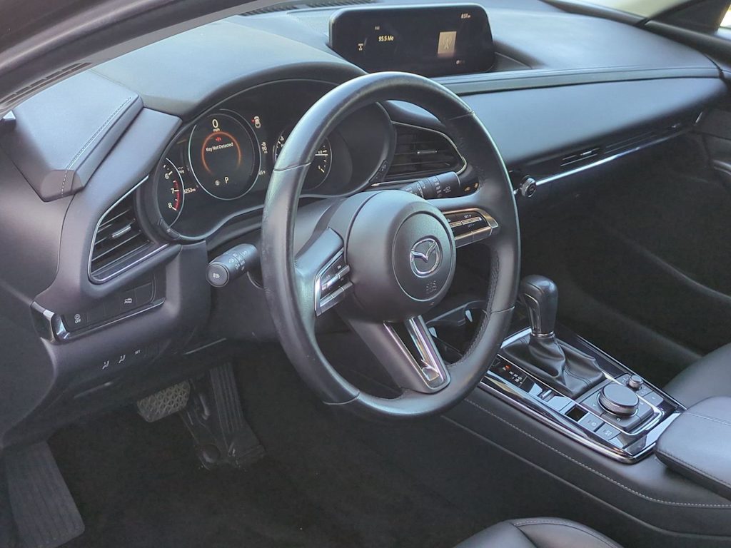 Thumbnail: 2023 Mazda CX-30 - 2