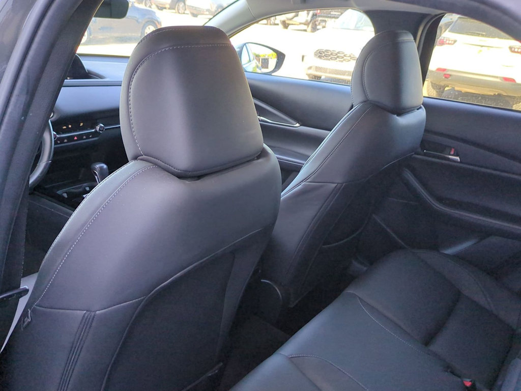 Thumbnail: 2023 Mazda CX-30 - 11