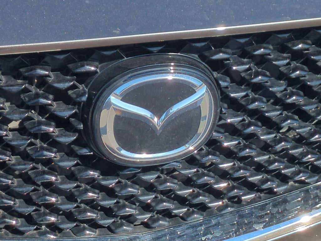 Thumbnail: 2023 Mazda CX-30 - 6