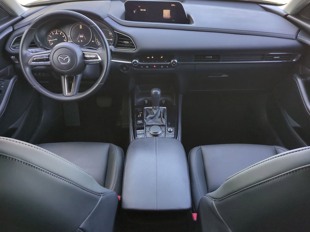Thumbnail: 2023 Mazda CX-30 - 8