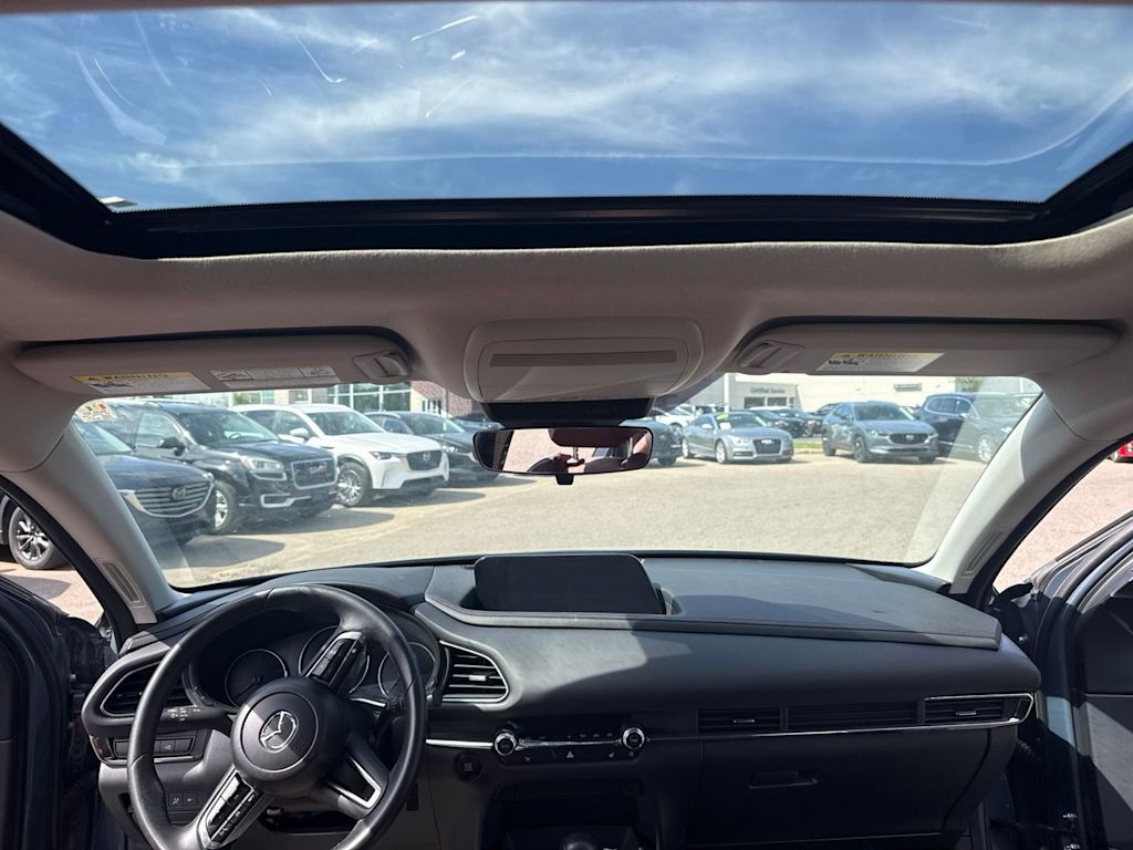 Thumbnail: 2024 Mazda CX-30 - 2